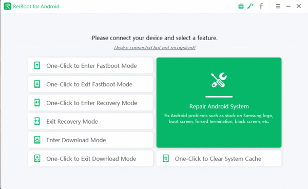 ReiBoot for Android - Image 3