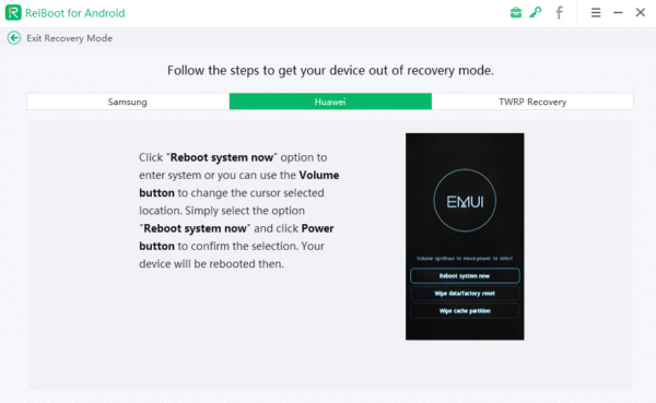 ReiBoot for Android - Image 5