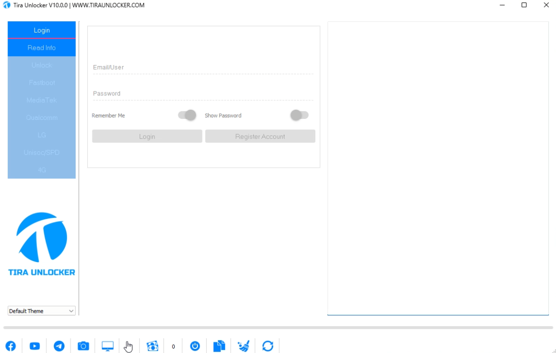 TiraUnlocker v10.0.0 - Image 3