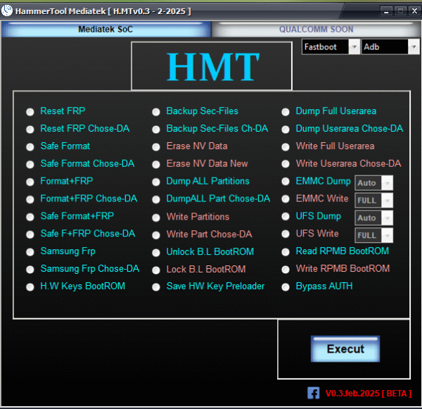 Hammer Tool v0.3.2.2025 - Image 3