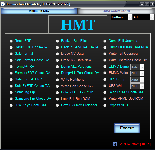 Hammer Tool v0.3.2.2025 - Image 3