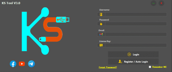 KS Tool v3.0 - Image 3