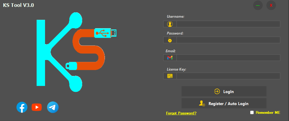 KS Tool v3.0 - Image 3