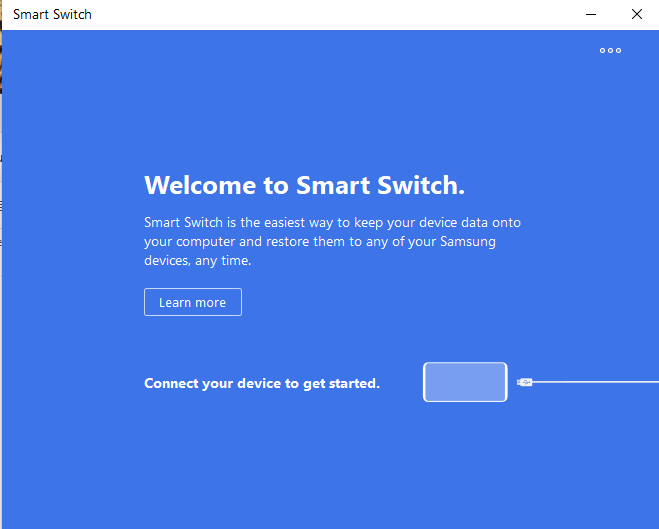 Smart Switch v4.2.21063.7 - Image 3