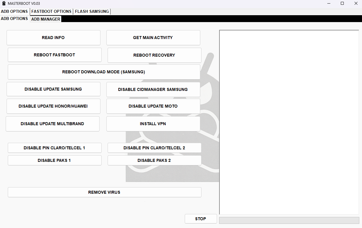 MasterBoot.v3.0.3 - Image 3