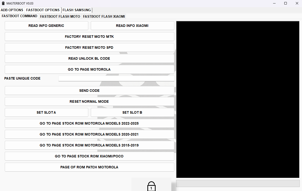 MasterBoot.v3.0.3 - Image 2