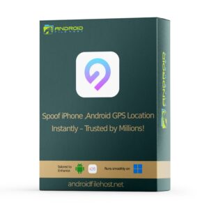 Tenorshare iAnyGo v4.10.5