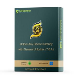 General Unlocker v7.0.4.2