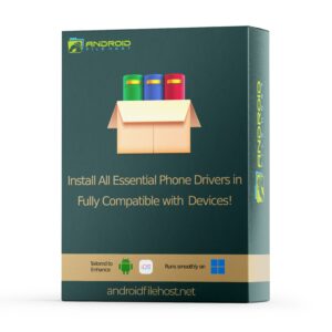 Phone Service Driver Collection