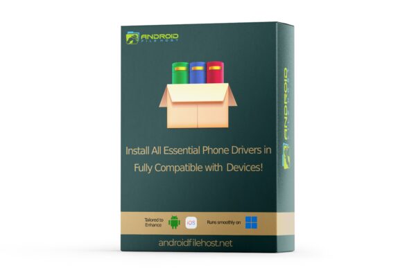 Phone Service Driver Collection