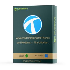 TiraUnlocker v10.0.0
