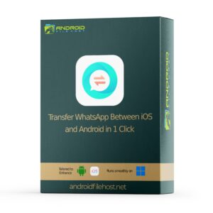 Tenorshare iCareFone Transfer