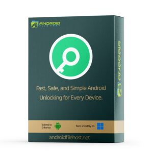 PassFab Android Unlock v2.14.3.1