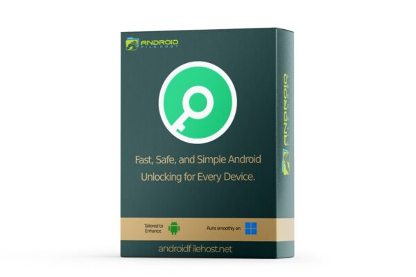 PassFab Android Unlock v2.14.3.1