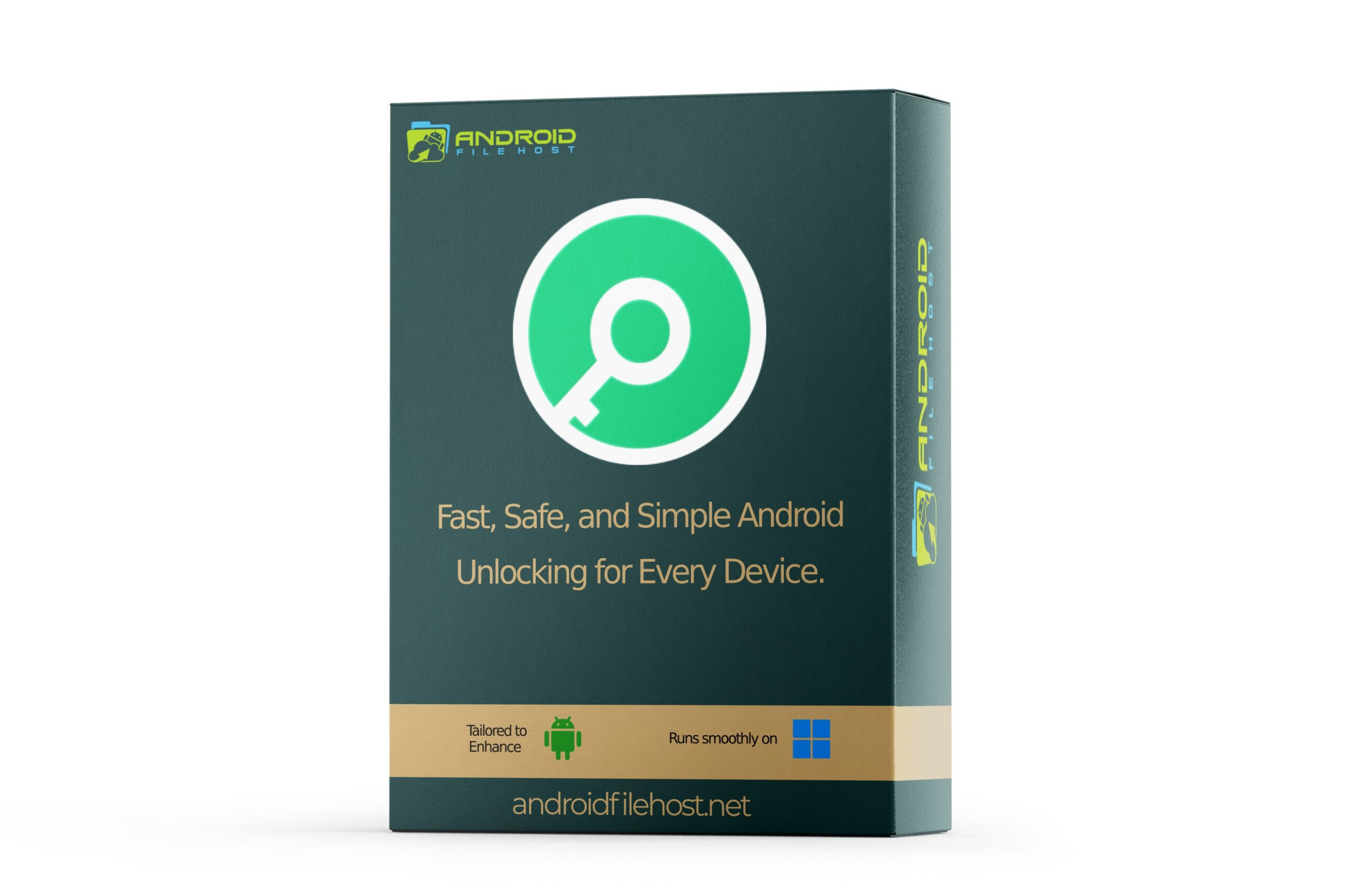 PassFab Android Unlock v2.14.3.1
