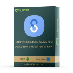 Smart Switch v4.2.21063.7