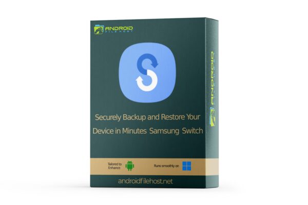 Smart Switch v4.2.21063.7