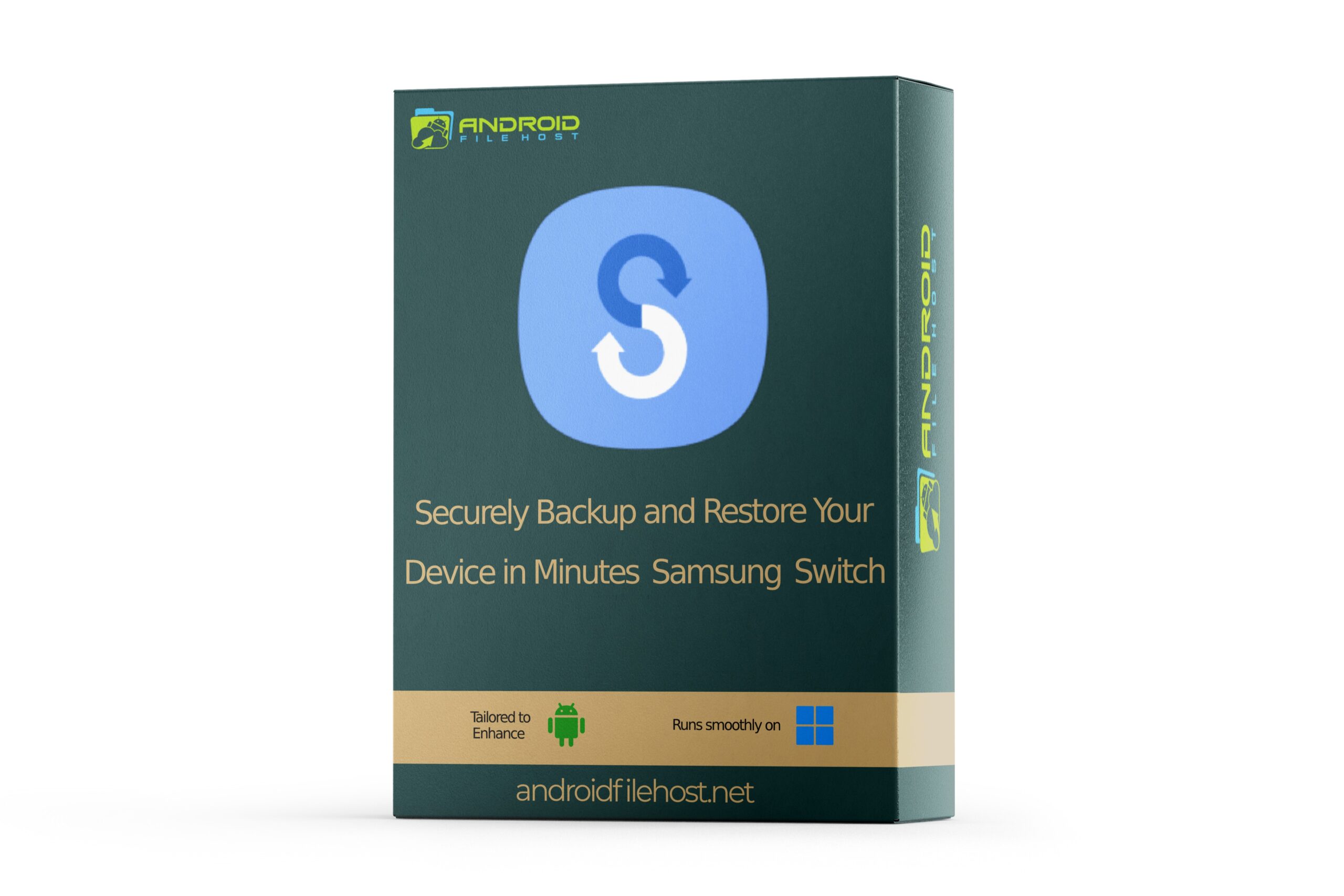Smart Switch v4.2.21063.7