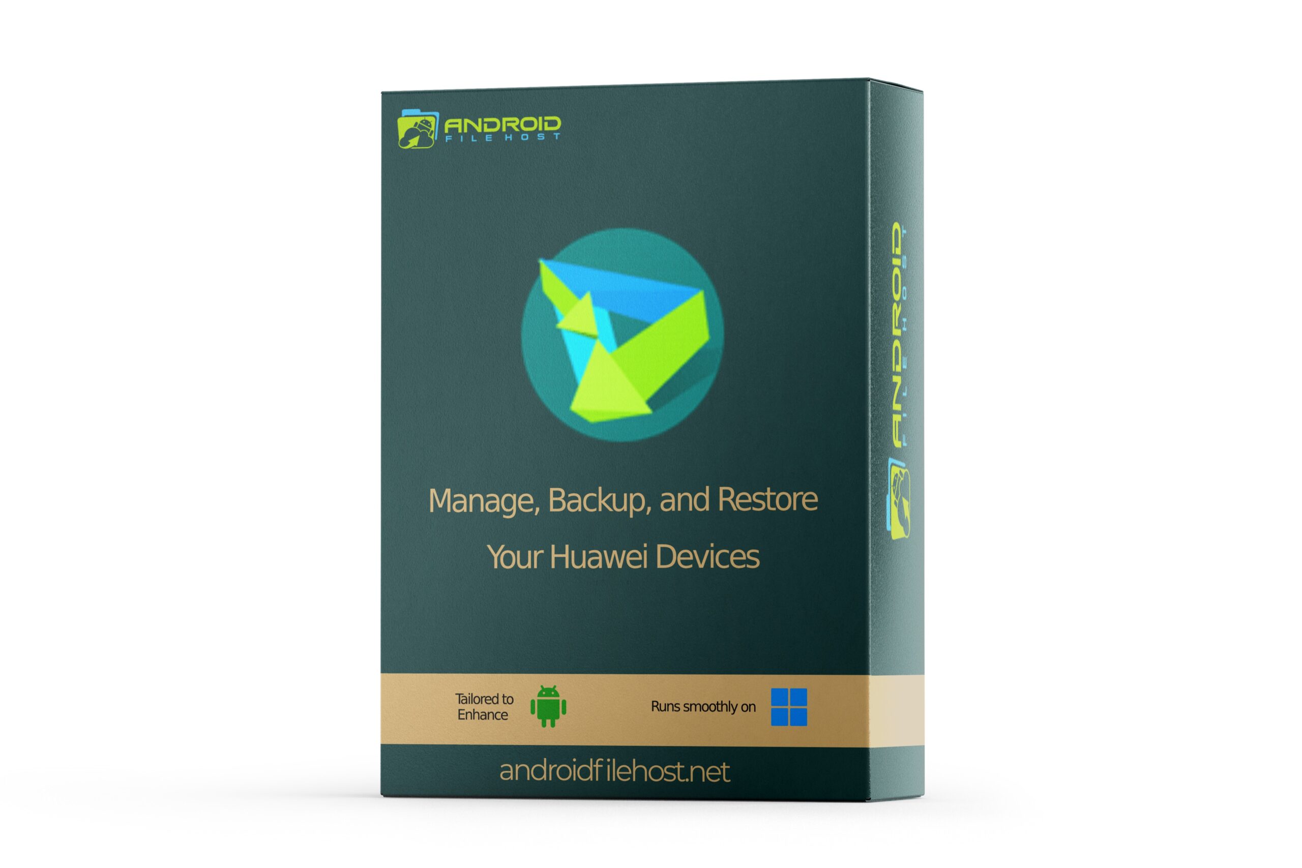 Huawei HiSuite v14.0.0.340