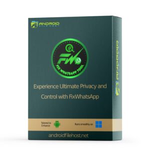 FixWhatsApp v7.4.4