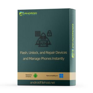 GsmSrinuTool v1.0.5
