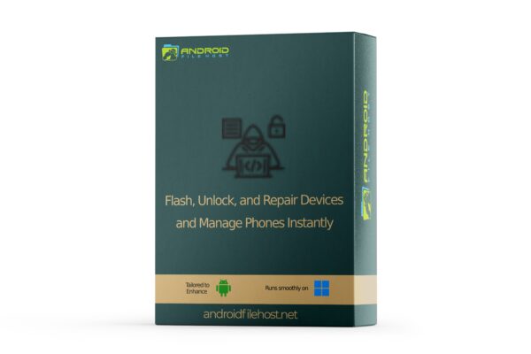 GsmSrinuTool v1.0.5