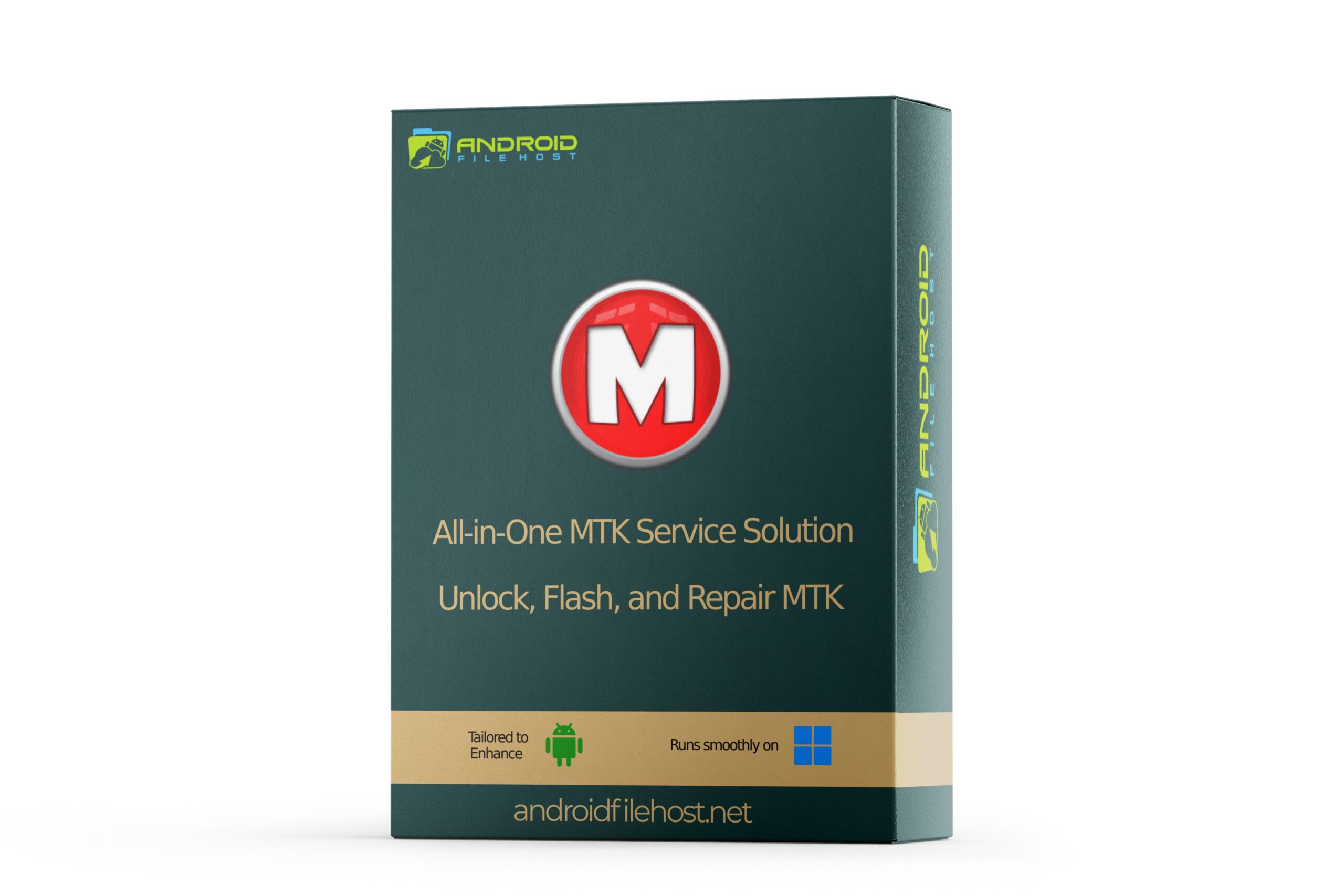 MRST MTK Tool v3.3