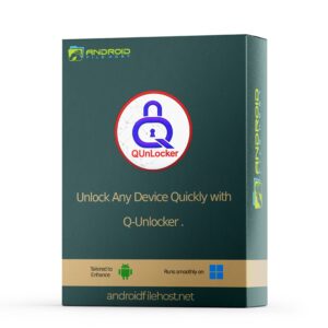 Q-Unlocker v0.0.1