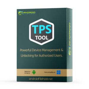TPS Tool v3.0.231026