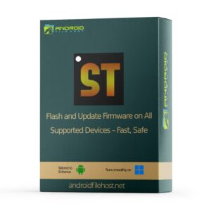ST-FIRMWARE v1.1