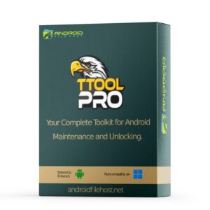 T-ToolPro v5.0.16