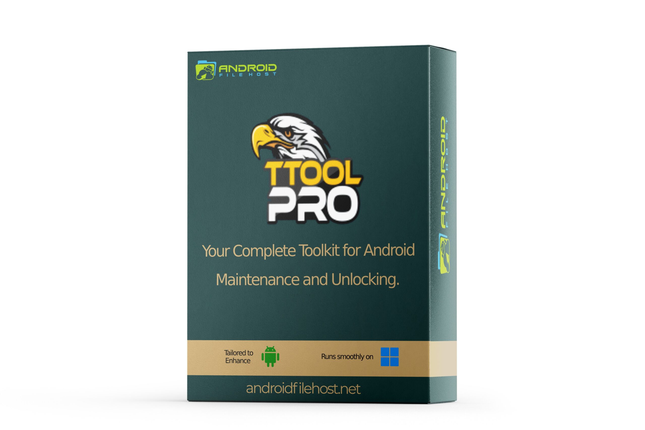 T-ToolPro v5.0.16