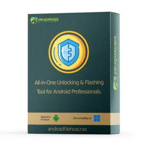 TFTUnlock v6.1.1.1