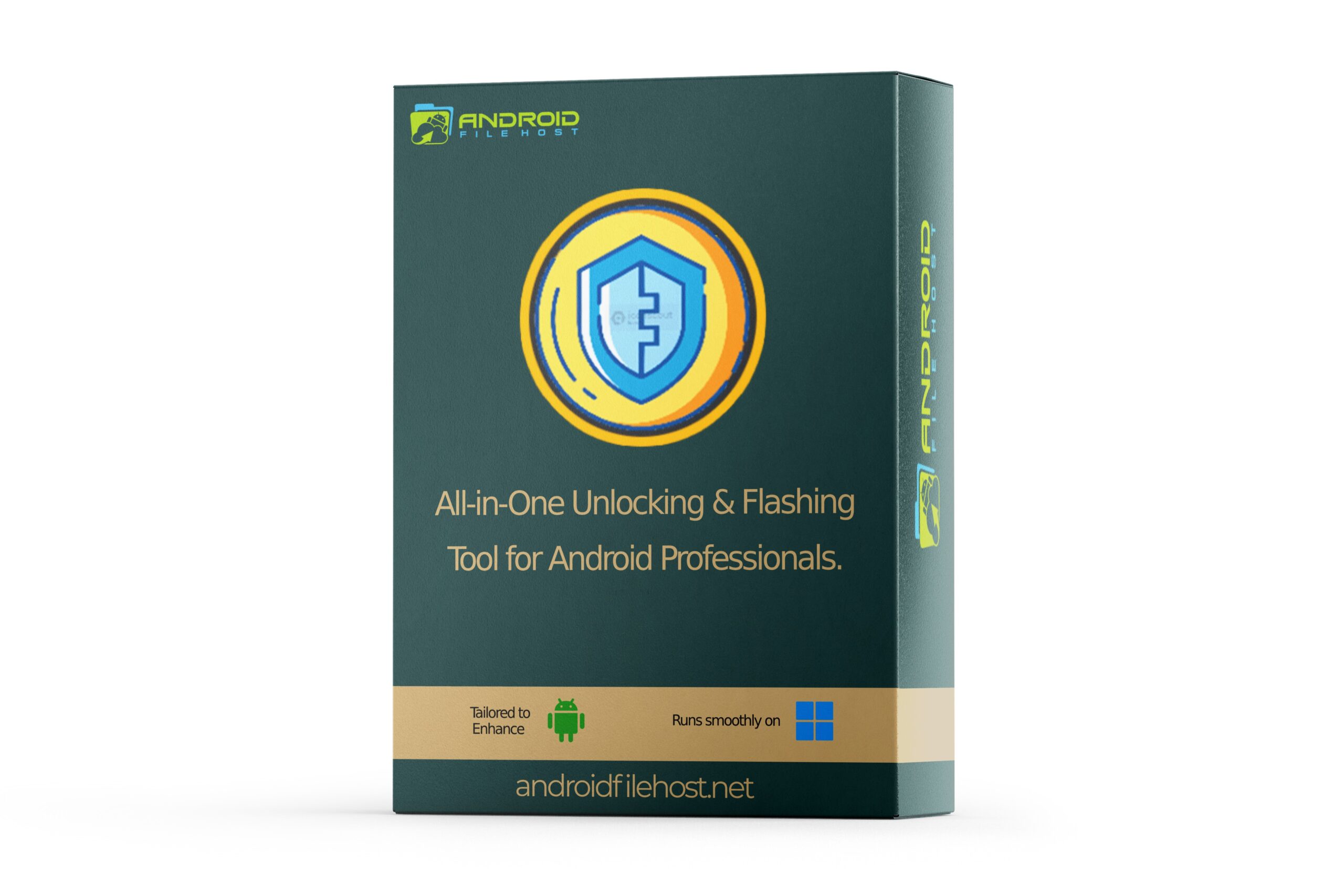 TFTUnlock v6.1.1.1