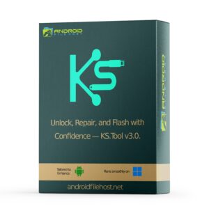 KS Tool v3.0