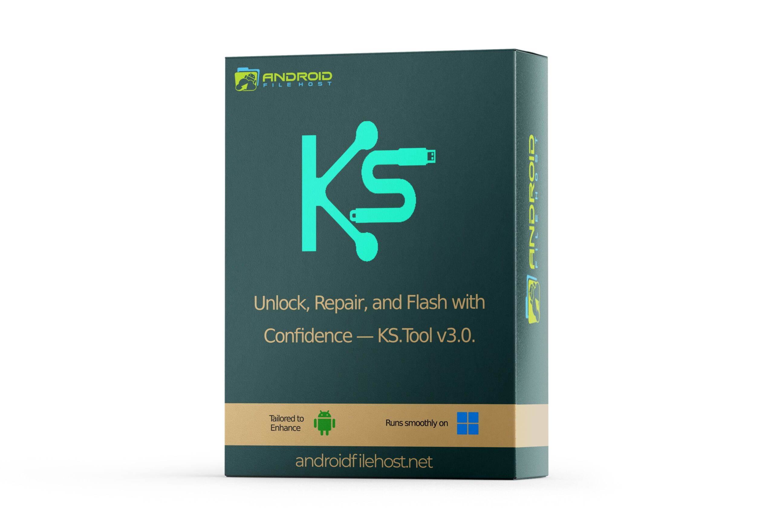 KS Tool v3.0
