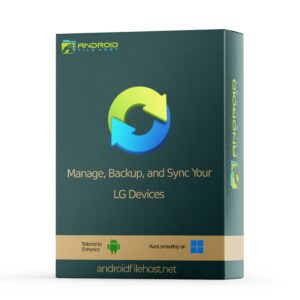 LG PC Suite v5.3.28