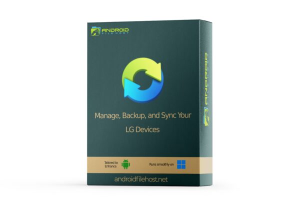 LG PC Suite v5.3.28