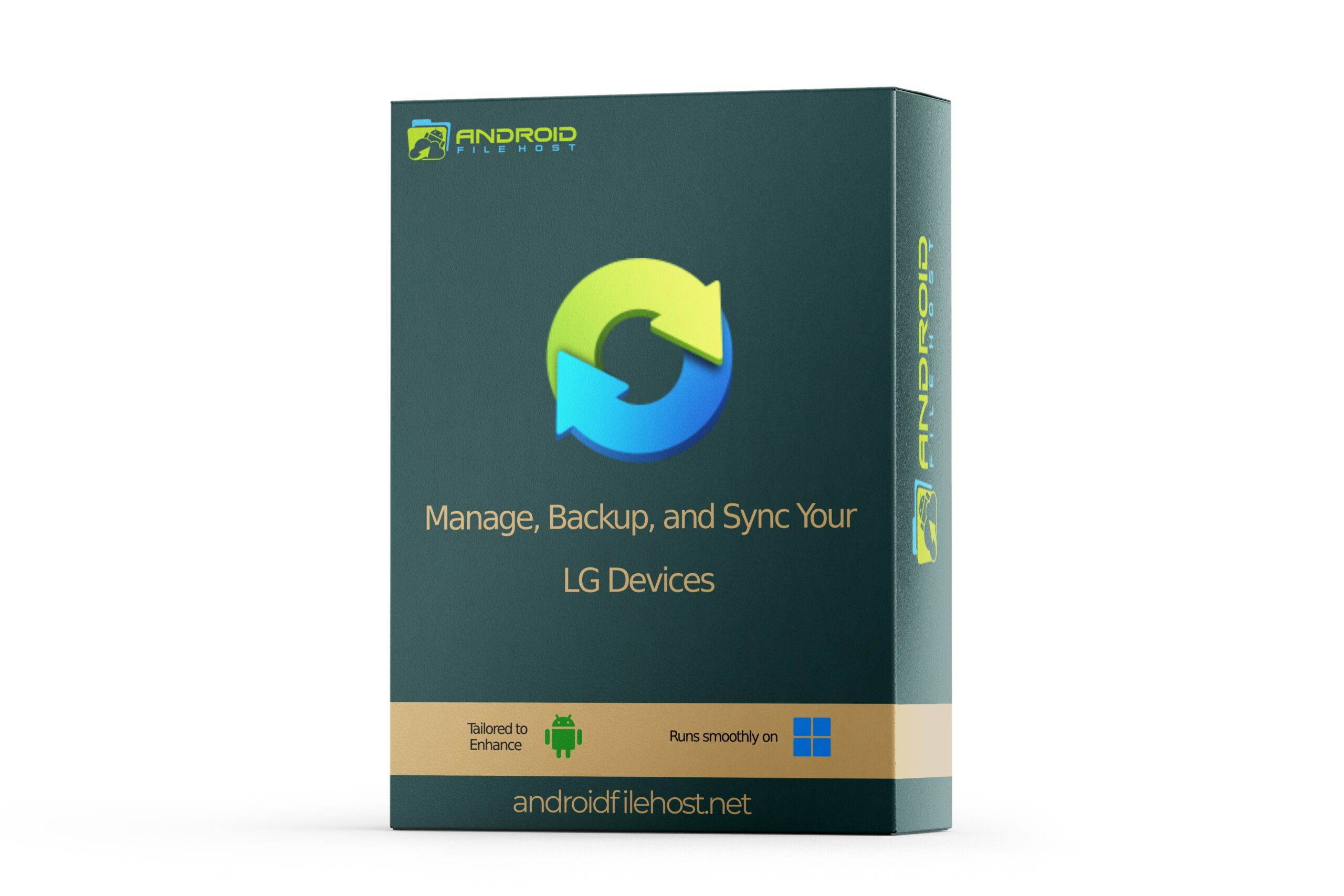 LG PC Suite v5.3.28