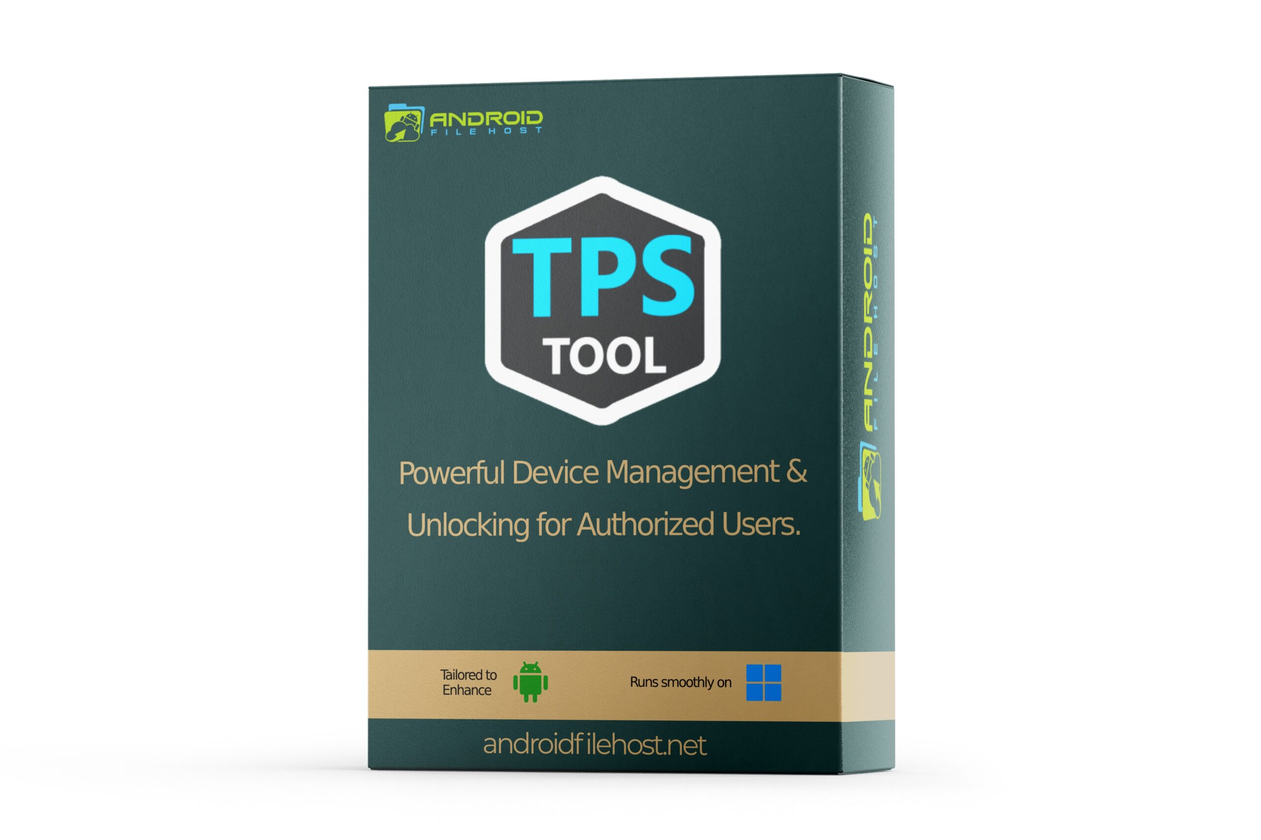 TPS Tool v3.0.231026