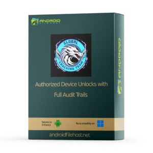 Nice Unlocker MDM Tool v3.3.2025