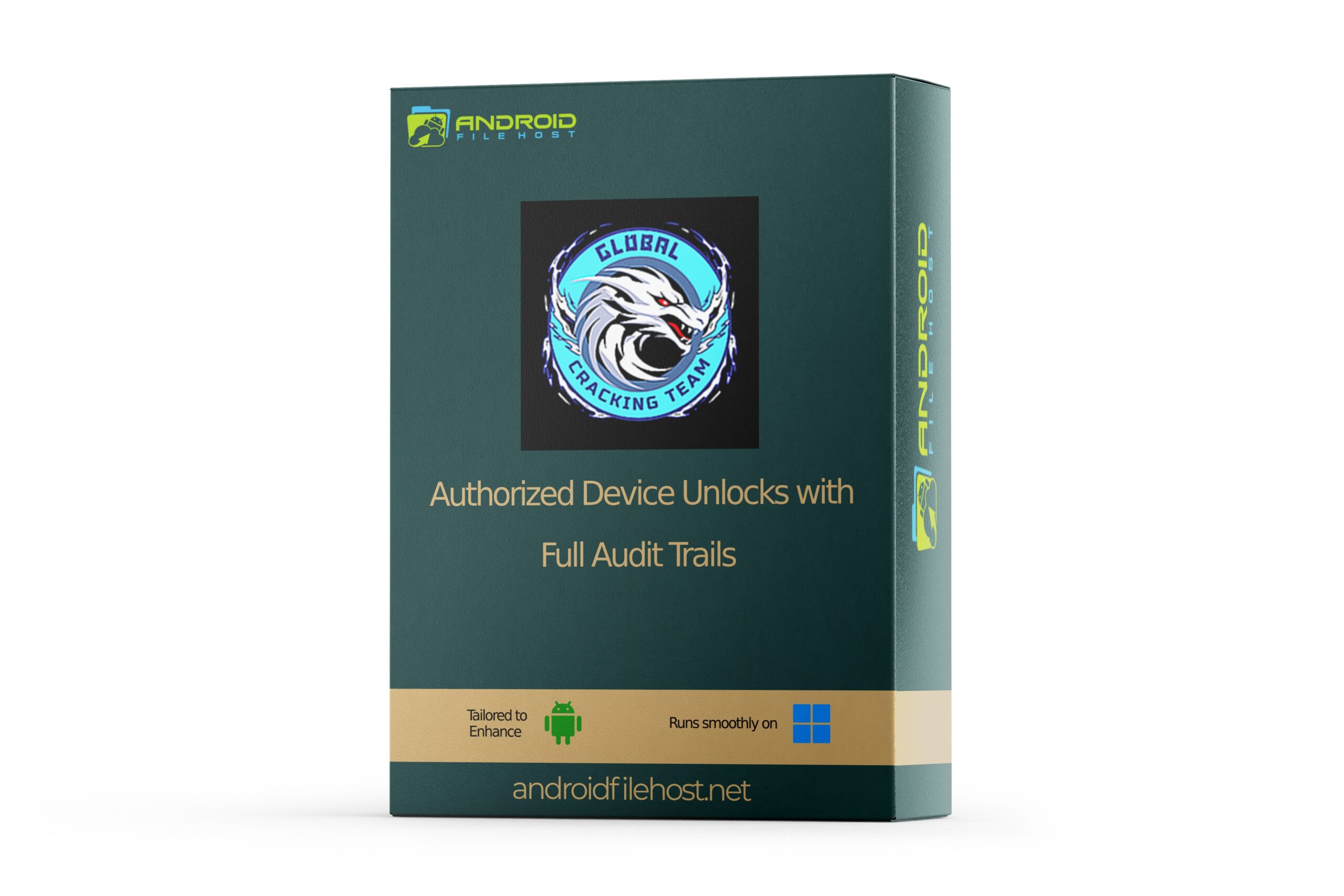 Nice Unlocker MDM Tool v3.3.2025