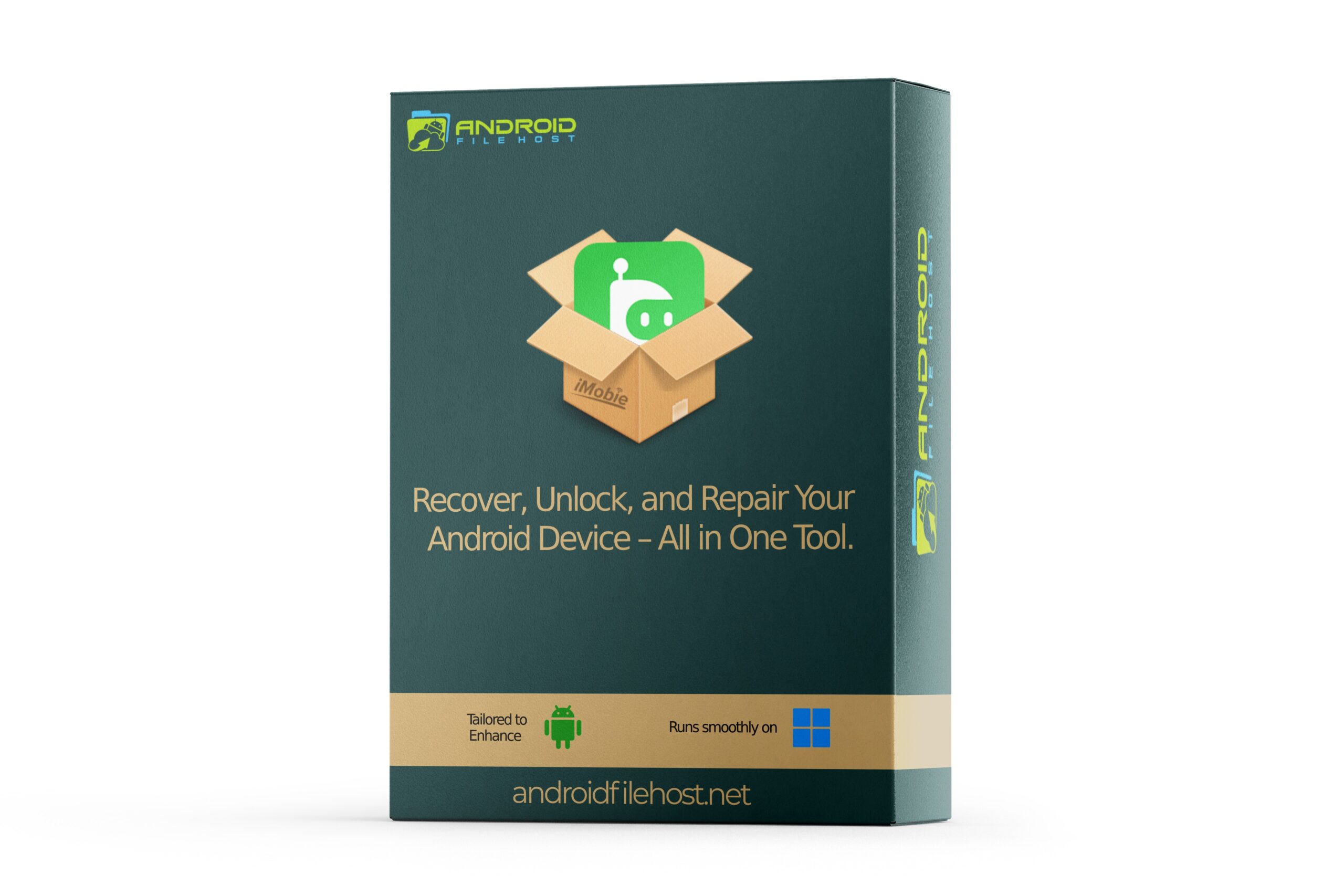 DroidKit v1.0.1.5