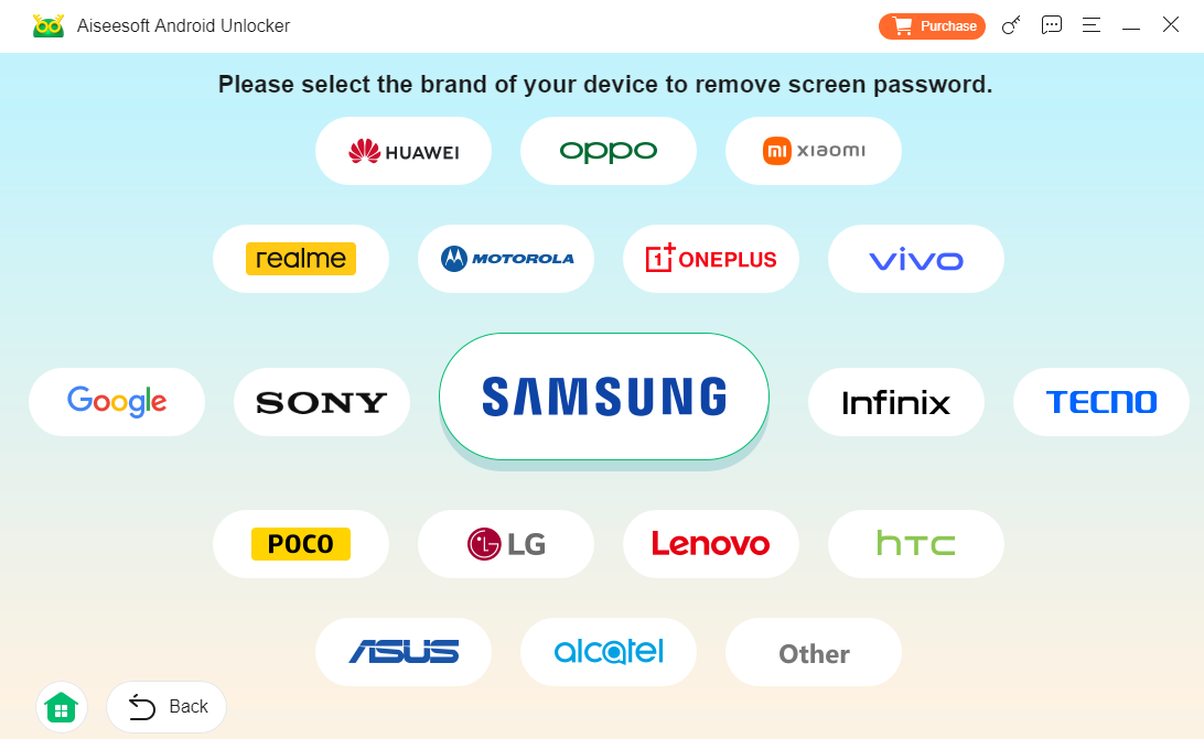 AG-Android Unlocker v1.0.56 - Image 2