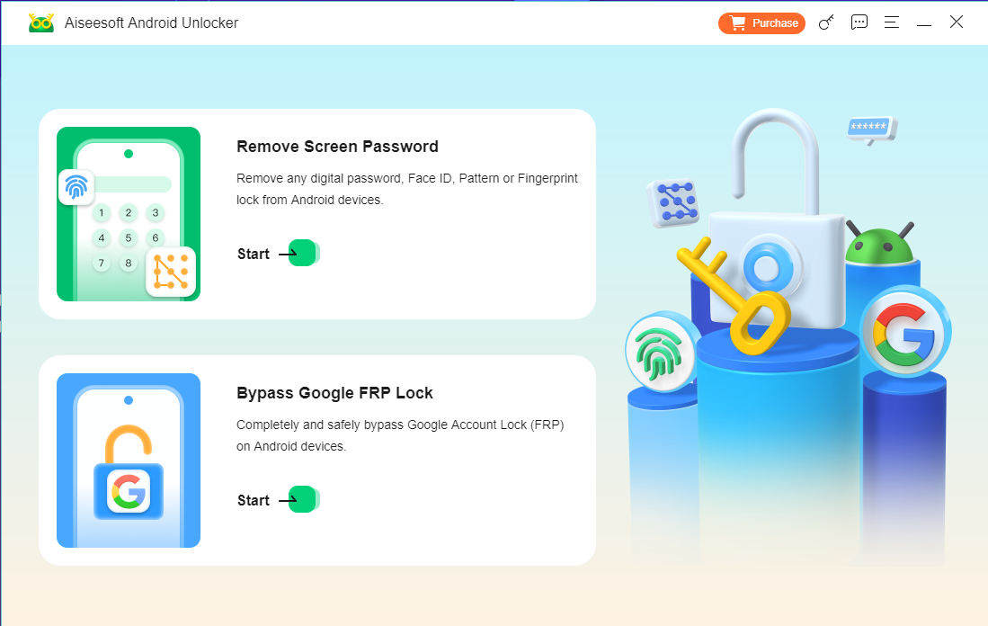 AG-Android Unlocker v1.0.56 - Image 4