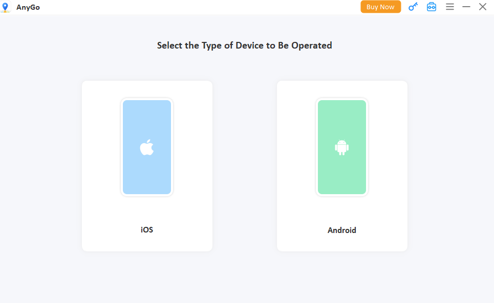 AnyGo v4.2 - Image 2