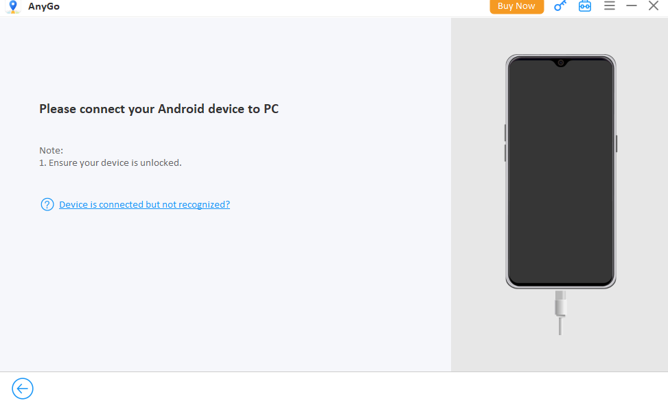 AnyGo v4.2 - Image 4