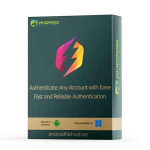 Power Tool Auth v1.5
