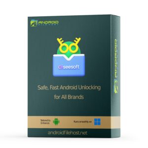 AG-Android Unlocker v1.0.56