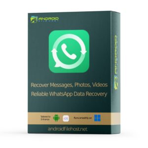 RecoverGo WhatsApp v2.0.0.0
